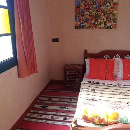 Villa Ferme Berbere Marrákes Kültér fotó