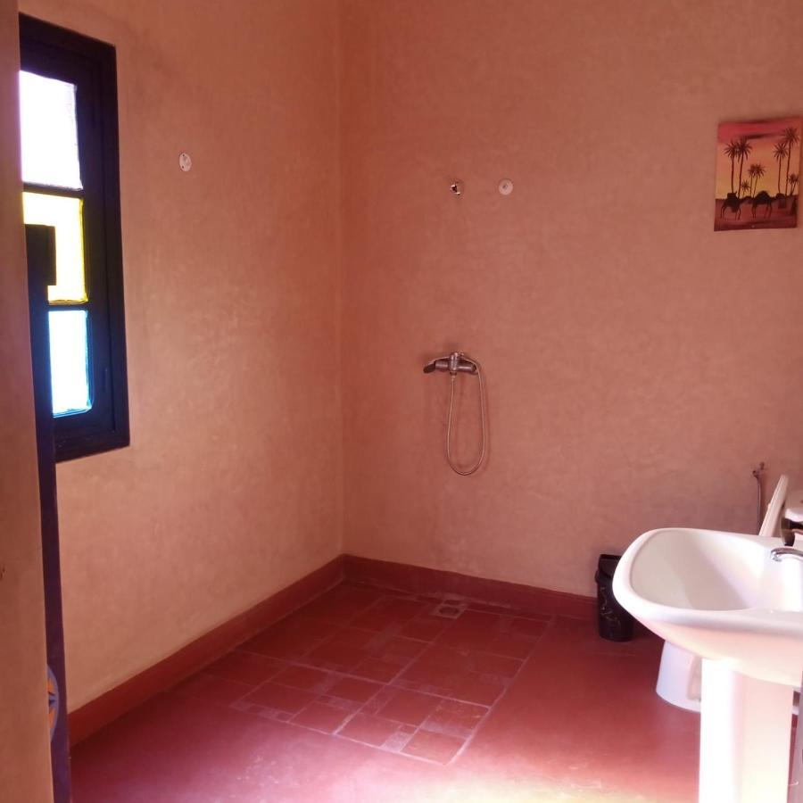 Villa Ferme Berbere Marrákes Kültér fotó