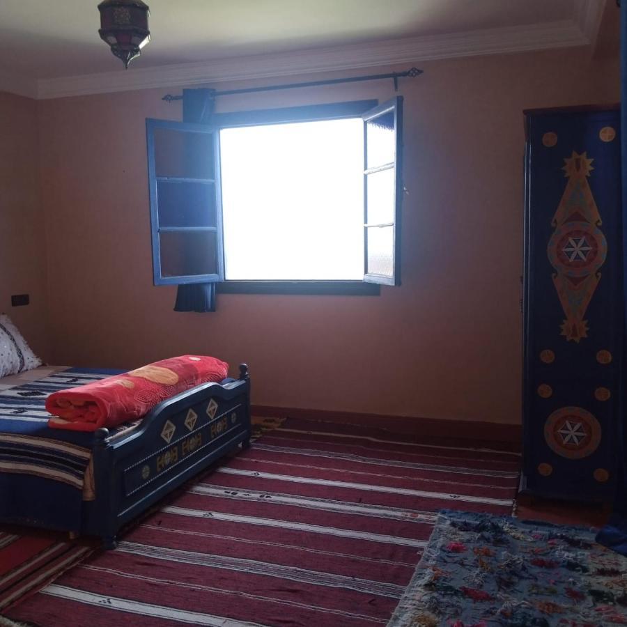 Villa Ferme Berbere Marrákes Kültér fotó