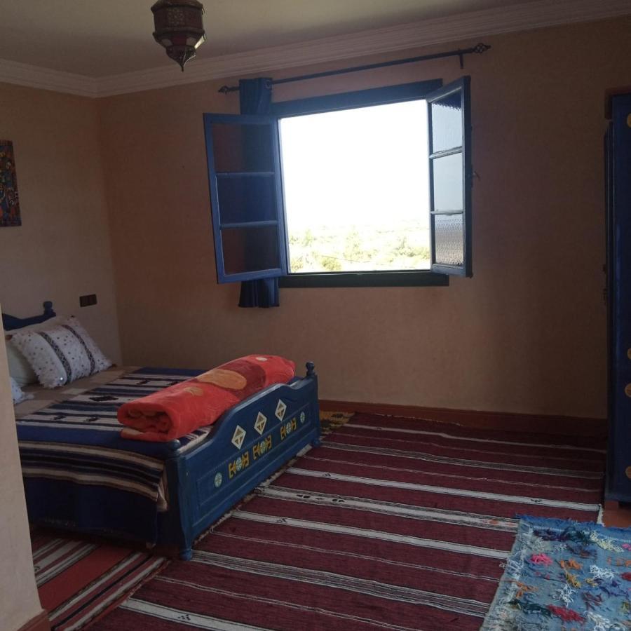 Villa Ferme Berbere Marrákes Kültér fotó